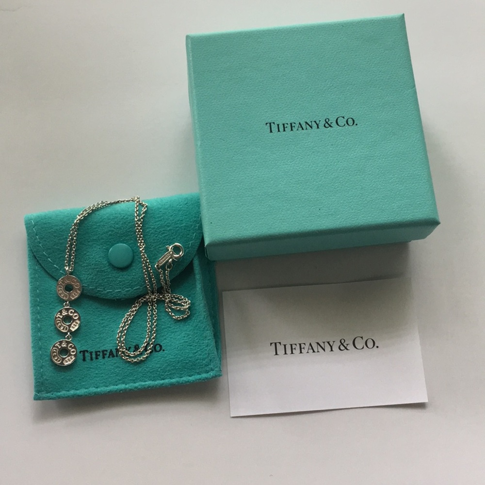Tiffany & Co. Necklace